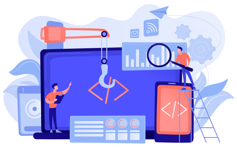 Web Development